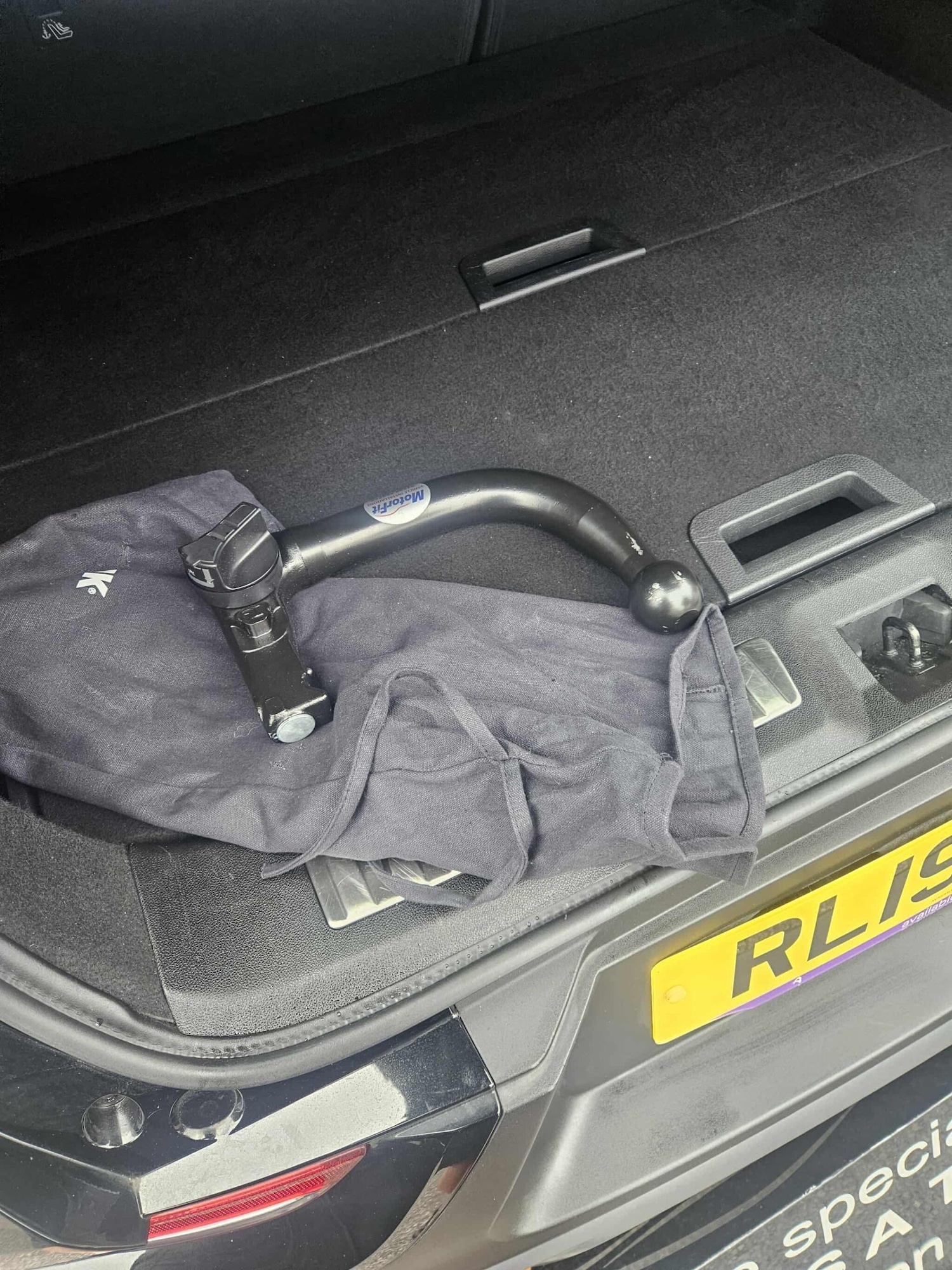 Used Renault Kadjar 2019 for sale - 76388922: Photo 14