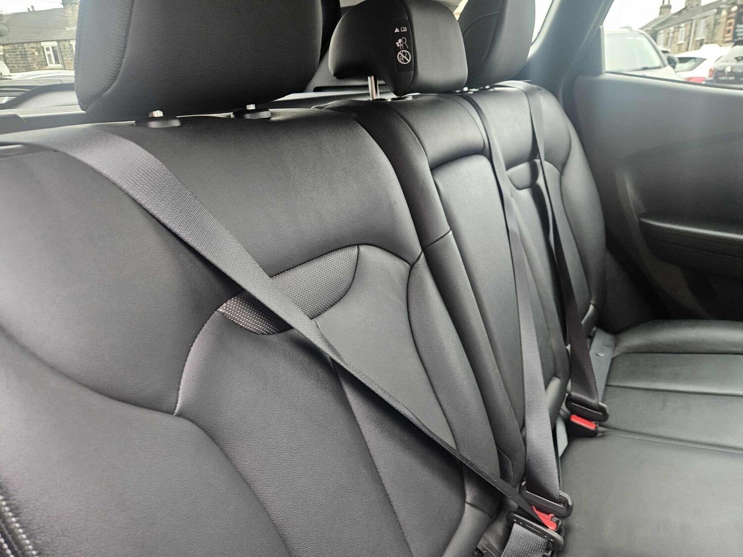 Used Renault Kadjar 2019 for sale - 76388922: Photo 16