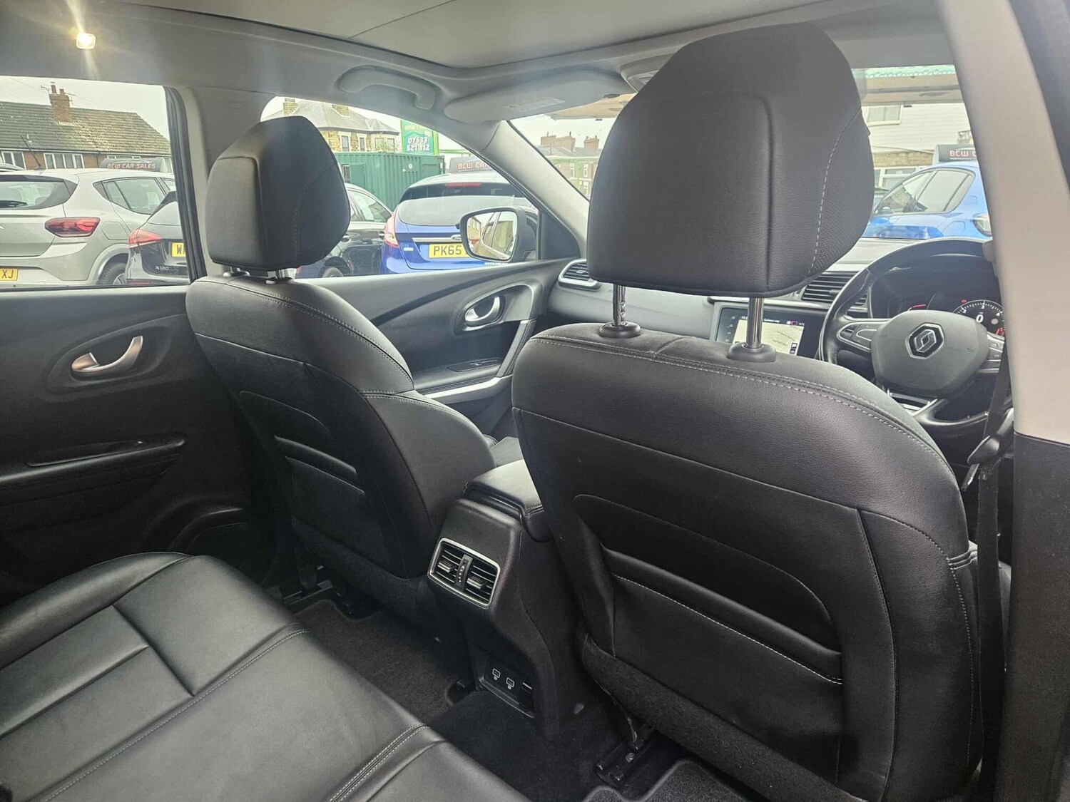 Used Renault Kadjar 2019 for sale - 76388922: Photo 17