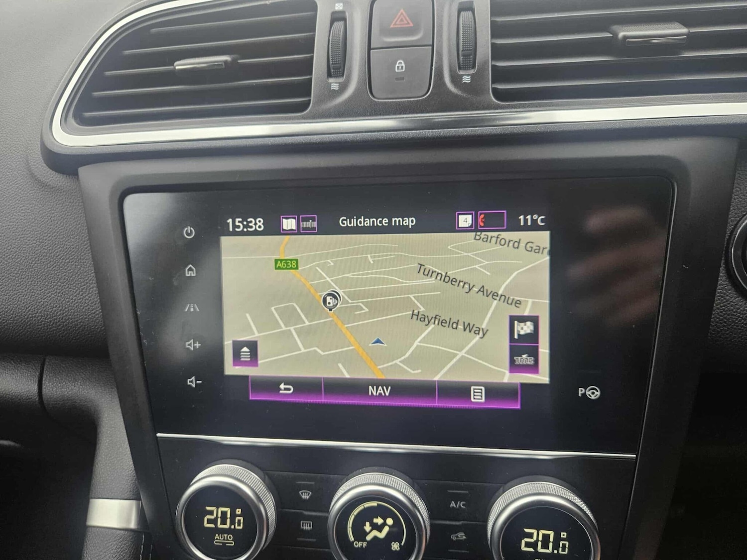 Used Renault Kadjar 2019 for sale - 76388922: Photo 19