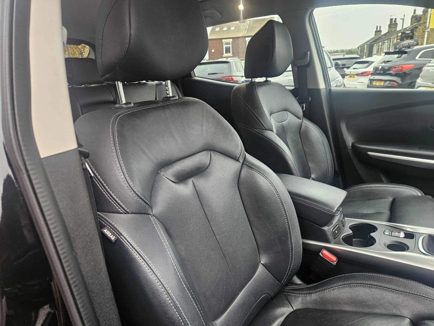 Used Renault Kadjar 2019 for sale - 76388922: Photo 20