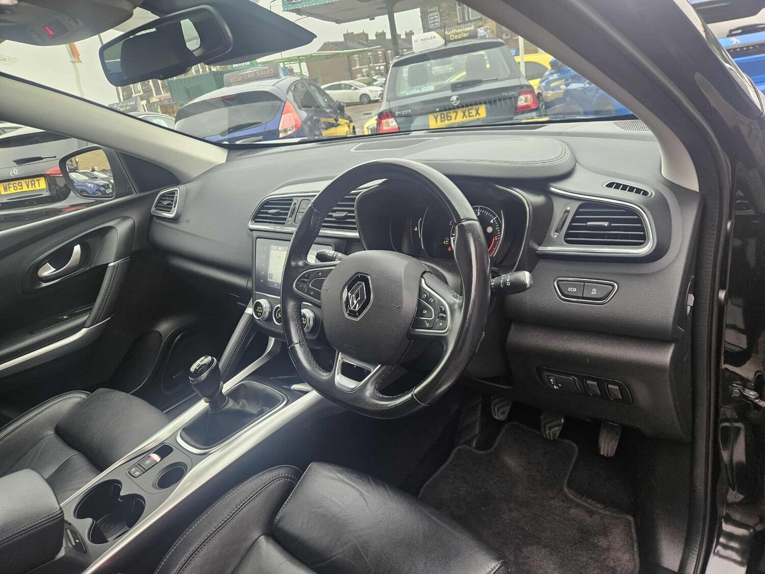 Used Renault Kadjar 2019 for sale - 76388922: Photo 24