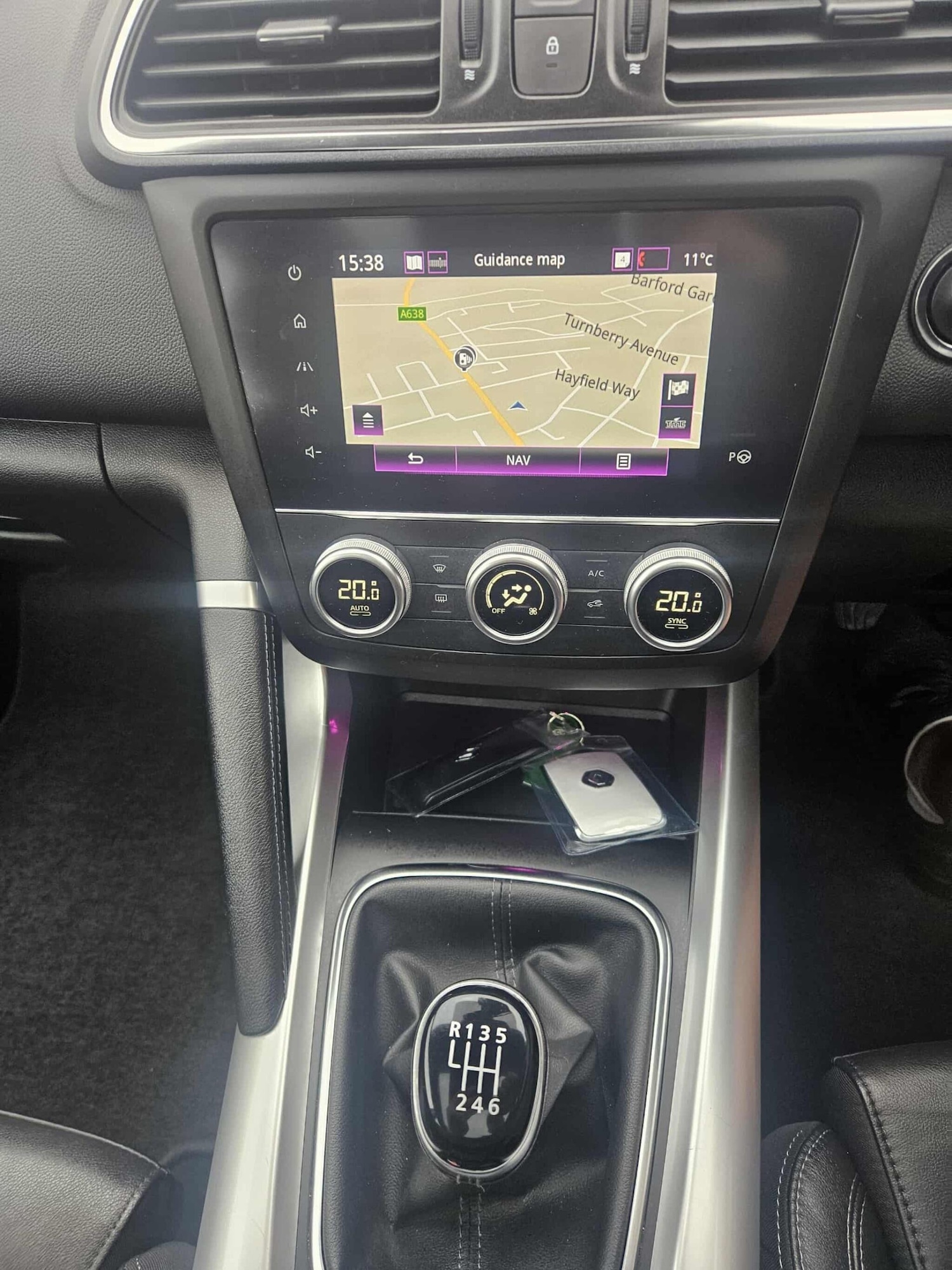 Used Renault Kadjar 2019 for sale - 76388922: Photo 25