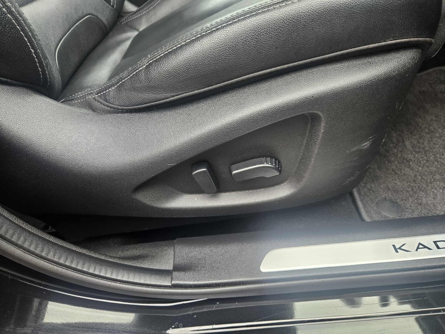 Used Renault Kadjar 2019 for sale - 76388922: Photo 27