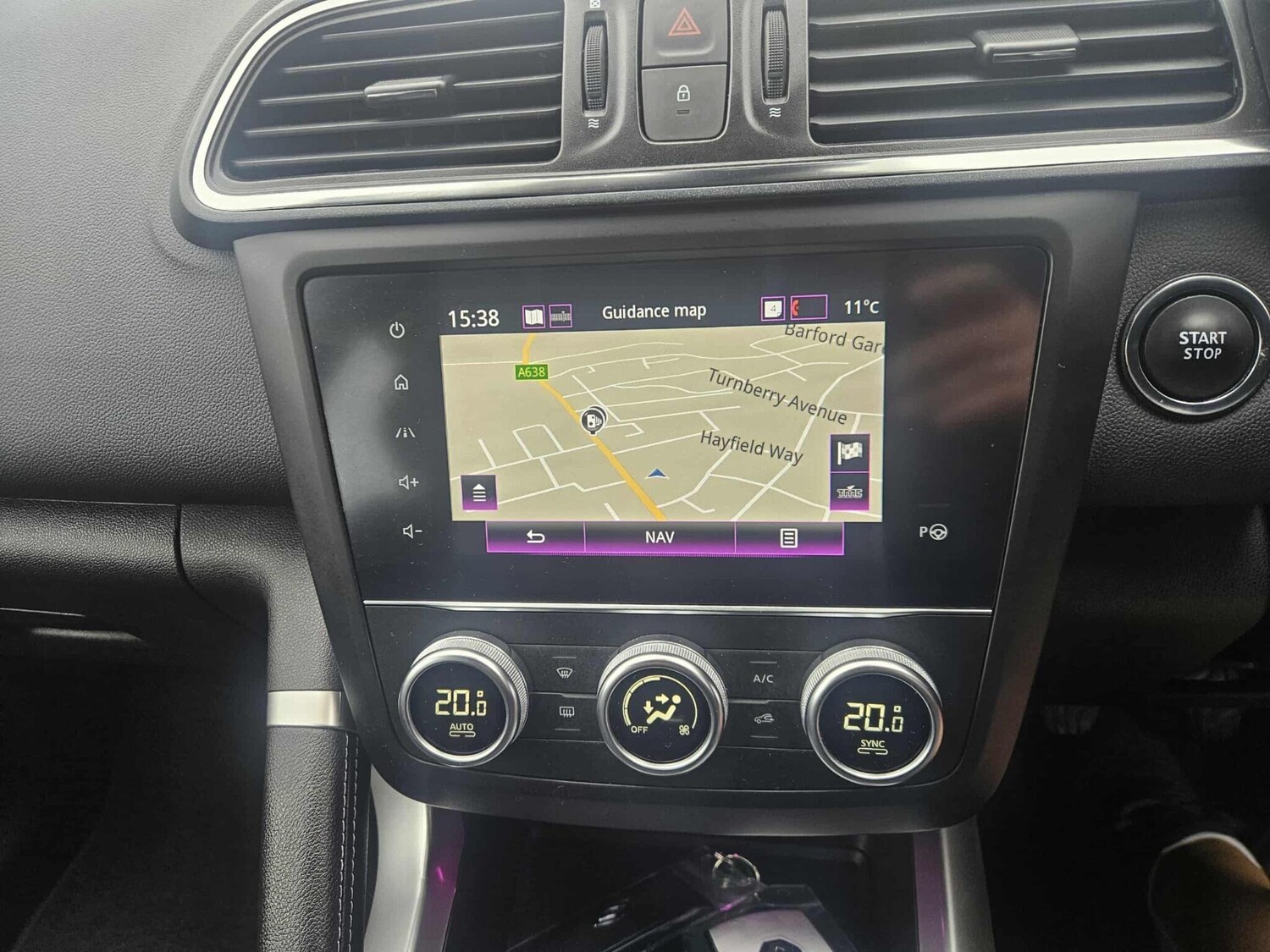 Used Renault Kadjar 2019 for sale - 76388922: Photo 28