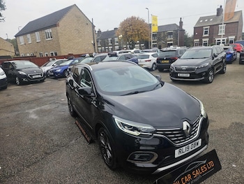 Used Renault Kadjar 2019 for sale - 76388922: Photo