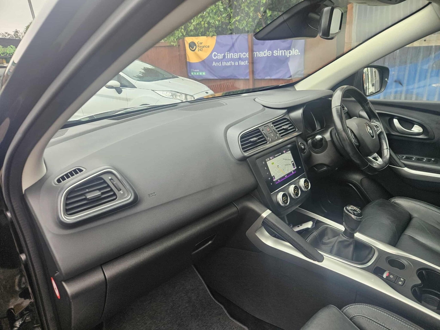 Used Renault Kadjar 2019 for sale - 76388922: Photo 30