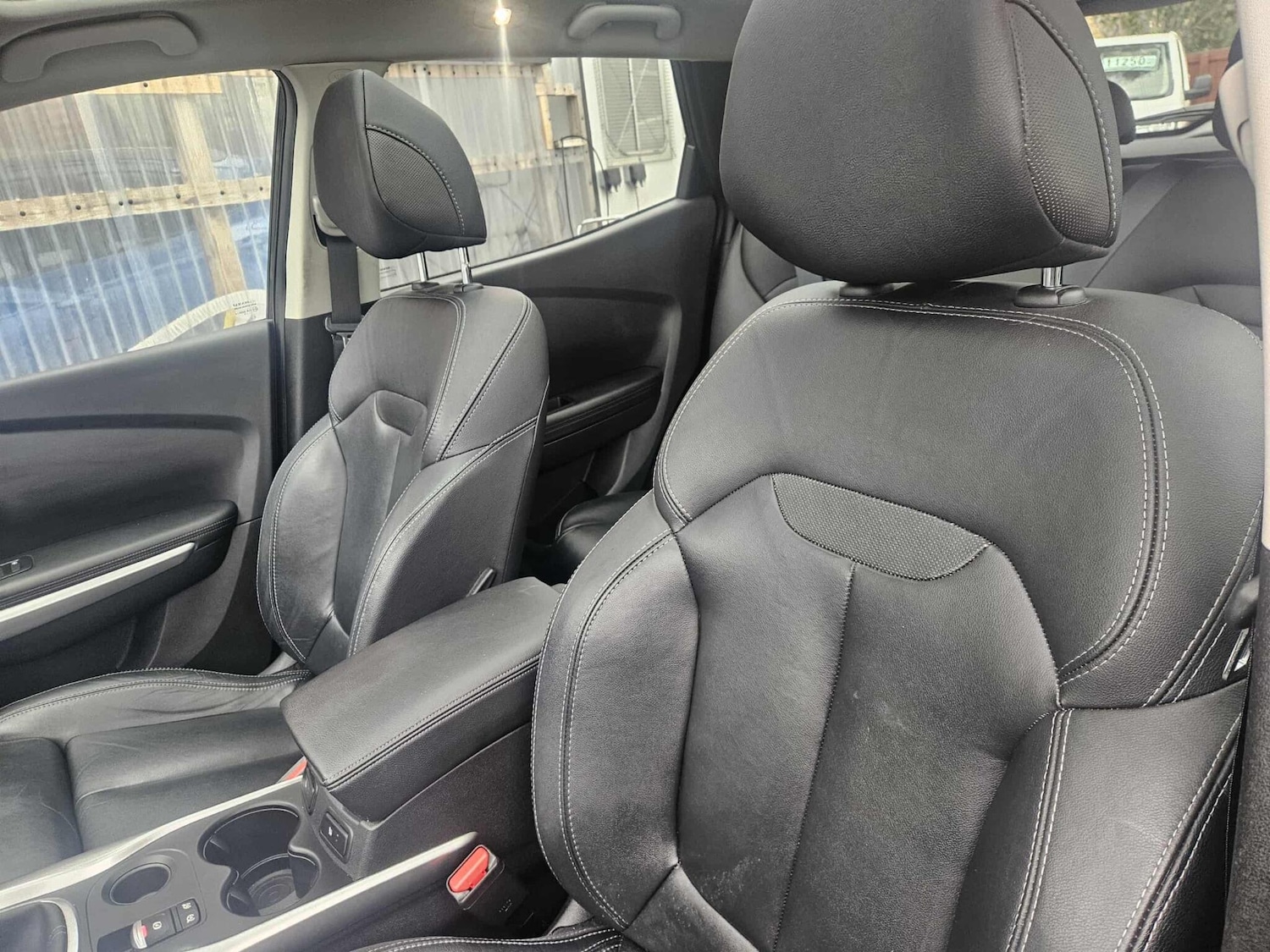 Used Renault Kadjar 2019 for sale - 76388922: Photo 31