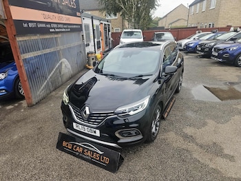 Used Renault Kadjar 2019 for sale - 76388922: Photo