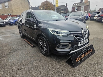 Used Renault Kadjar 2019 for sale - 76388922: Photo