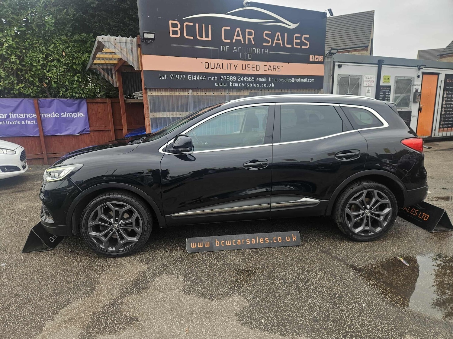 Used Renault Kadjar 2019 for sale - 76388922: Photo 5