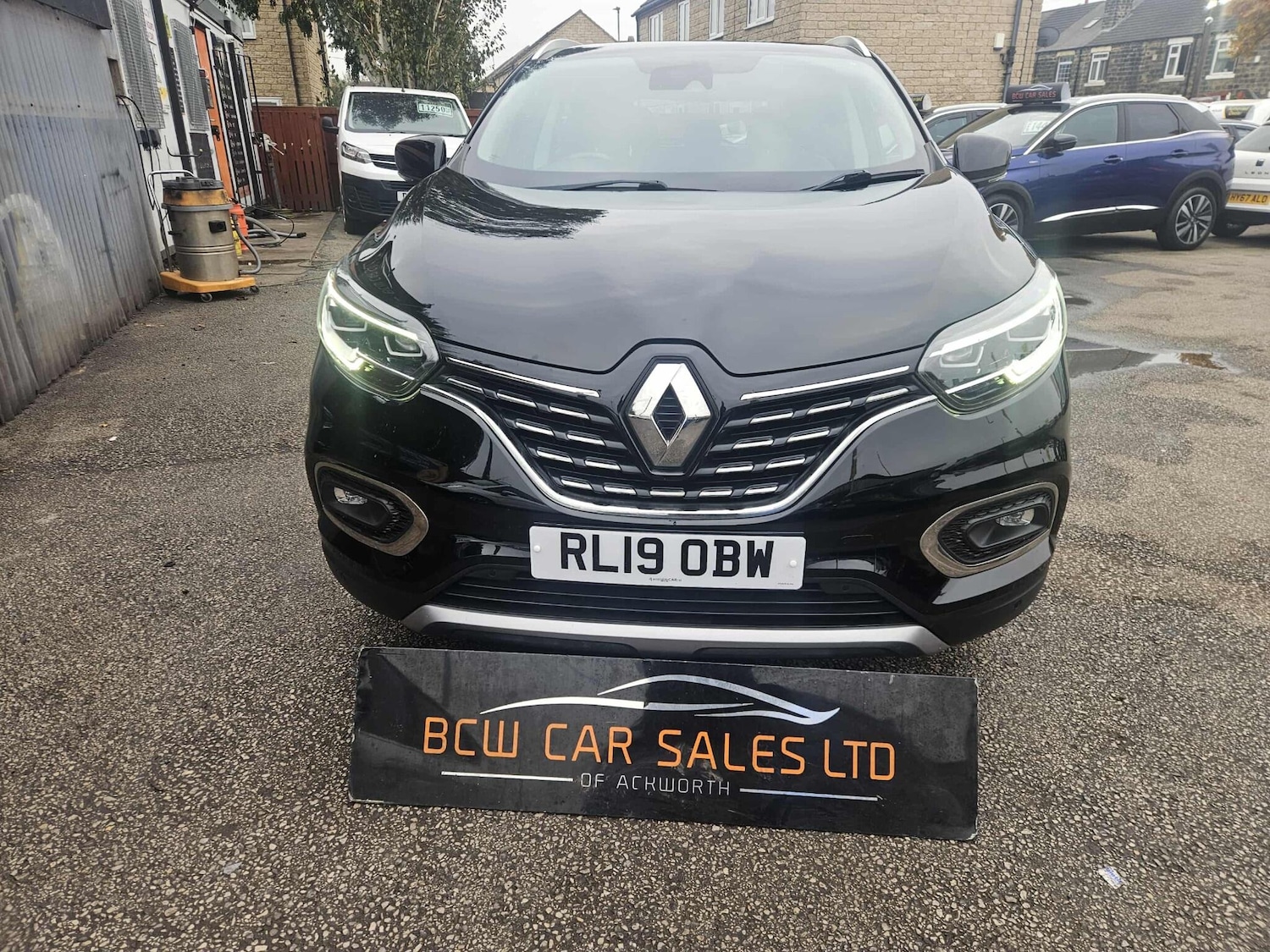 Used Renault Kadjar 2019 for sale - 76388922: Photo 7