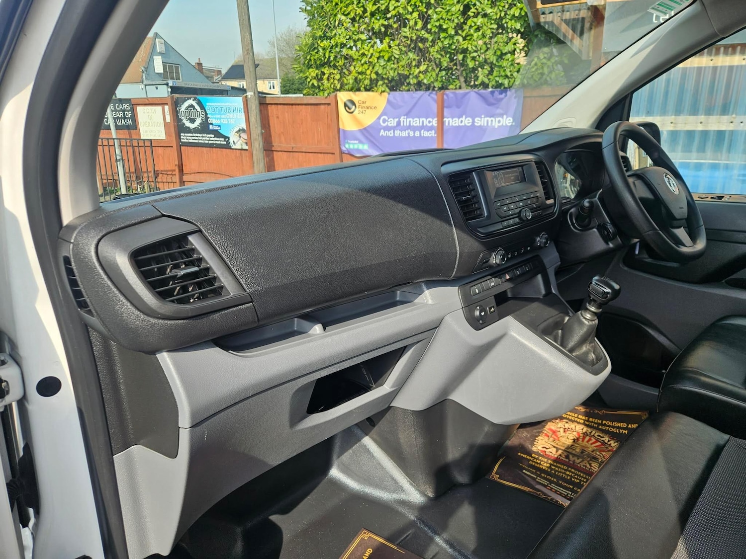 Used Vauxhall Vivaro 2020 for sale - 78157173: Photo 12