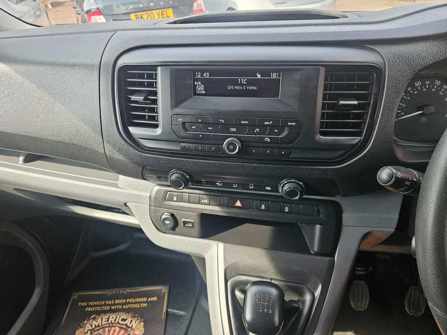 Used Vauxhall Vivaro 2020 for sale - 78157173: Photo 13