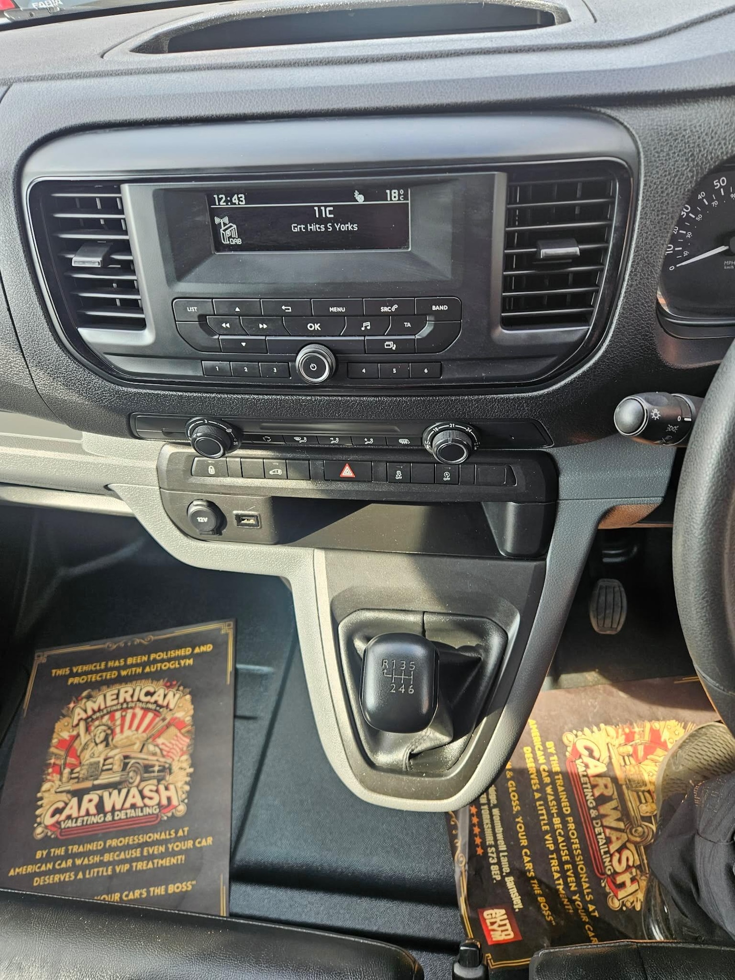 Used Vauxhall Vivaro 2020 for sale - 78157173: Photo 15