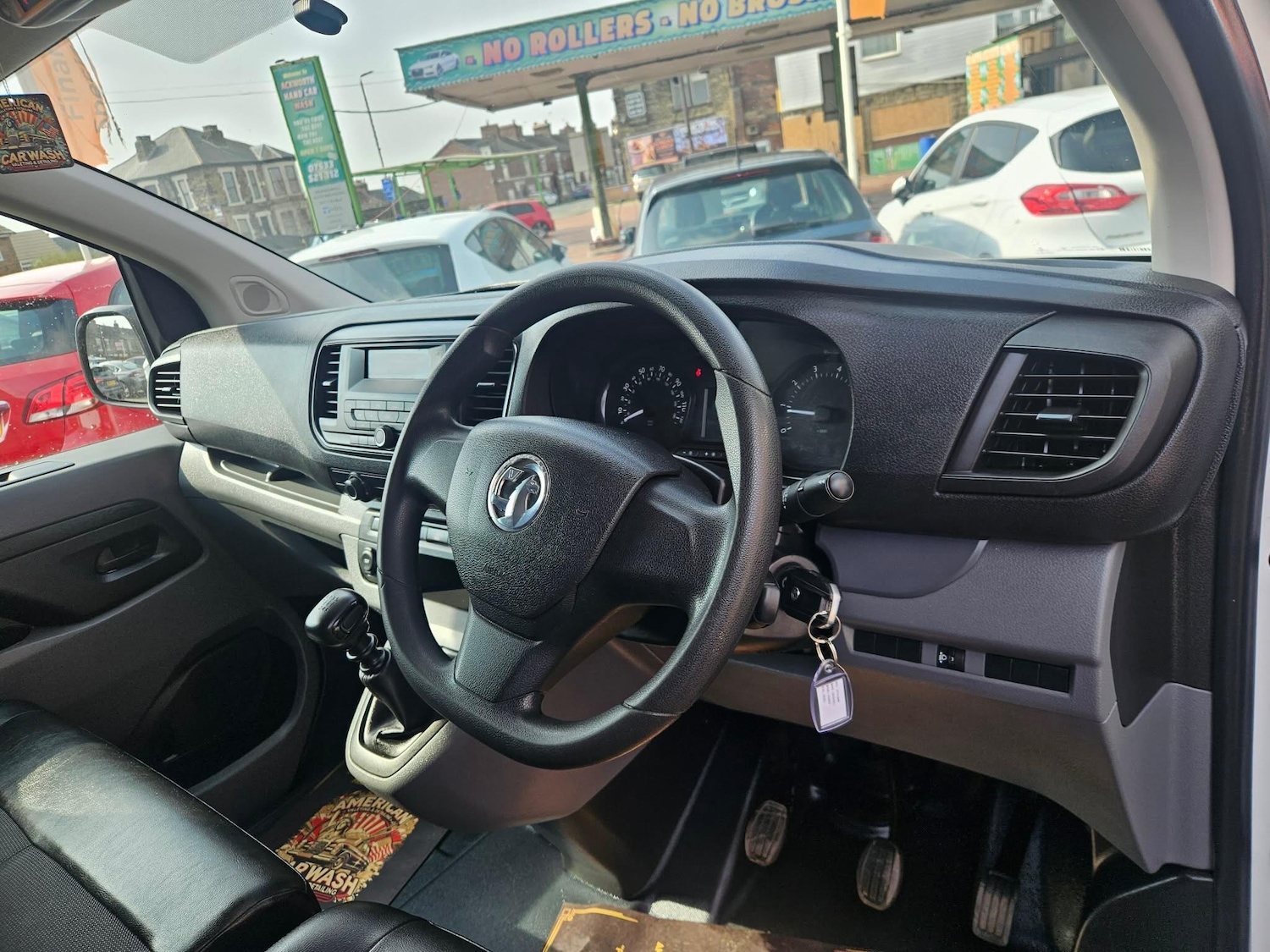 Used Vauxhall Vivaro 2020 for sale - 78157173: Photo 16