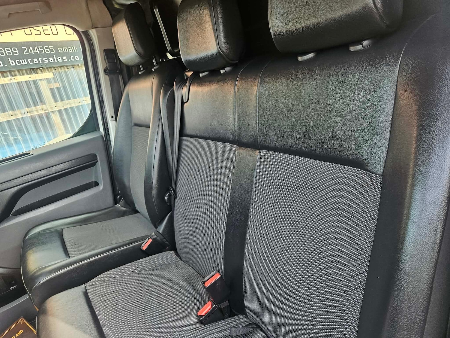 Used Vauxhall Vivaro 2020 for sale - 78157173: Photo 17