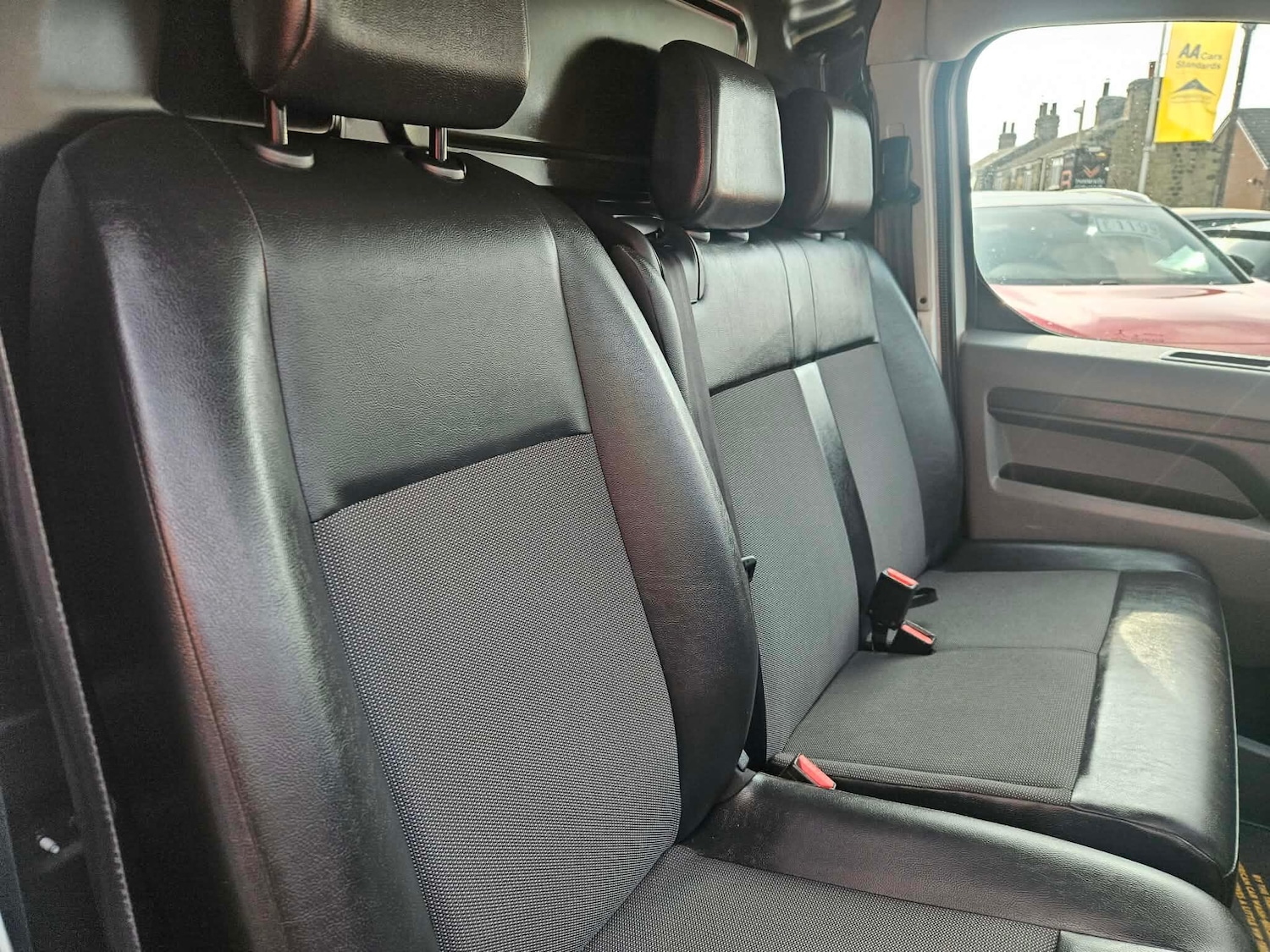 Used Vauxhall Vivaro 2020 for sale - 78157173: Photo 18