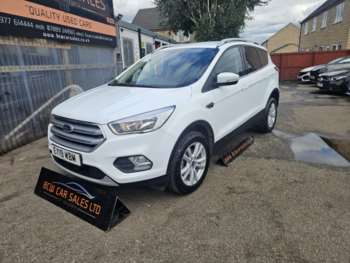 2019 (19) - 1.5 TDCi Zetec Euro 6 (s/s) 5dr