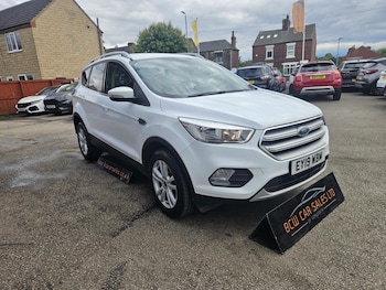 Used Ford Kuga 2019 for sale - 75449979: Photo