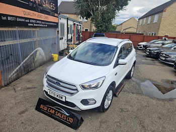Used Ford Kuga 2019 for sale - 75449979: Photo