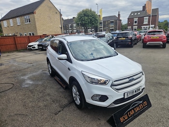 Used Ford Kuga 2019 for sale - 75449979: Photo