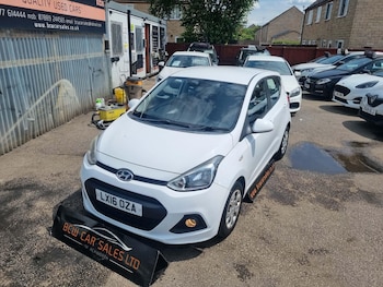Used Hyundai i10 2016 for sale - 79225001: Photo