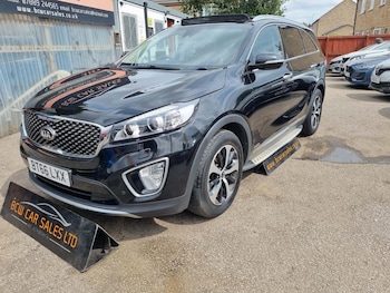Used Kia Sorento 2016 for sale - 79412548: Photo