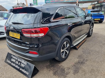 Used Kia Sorento 2016 for sale - 79412548: Photo