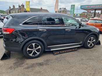 Used Kia Sorento 2016 for sale - 79412548: Photo