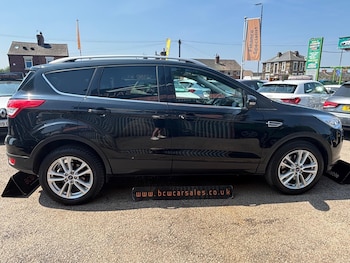 Used Ford Kuga 2016 for sale - 79247639: Photo
