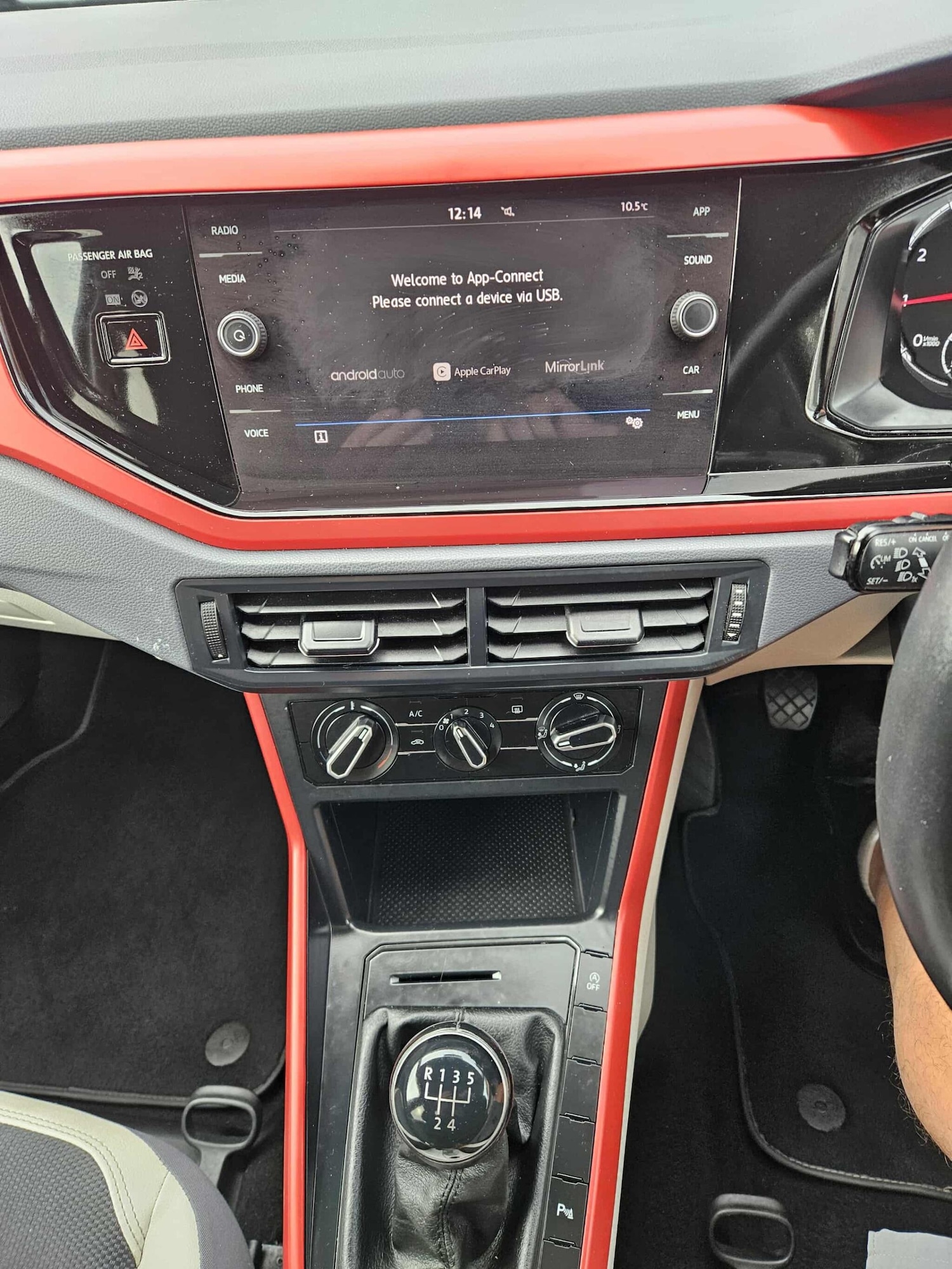 Used Volkswagen Polo 2019 for sale - 76388737: Photo 19