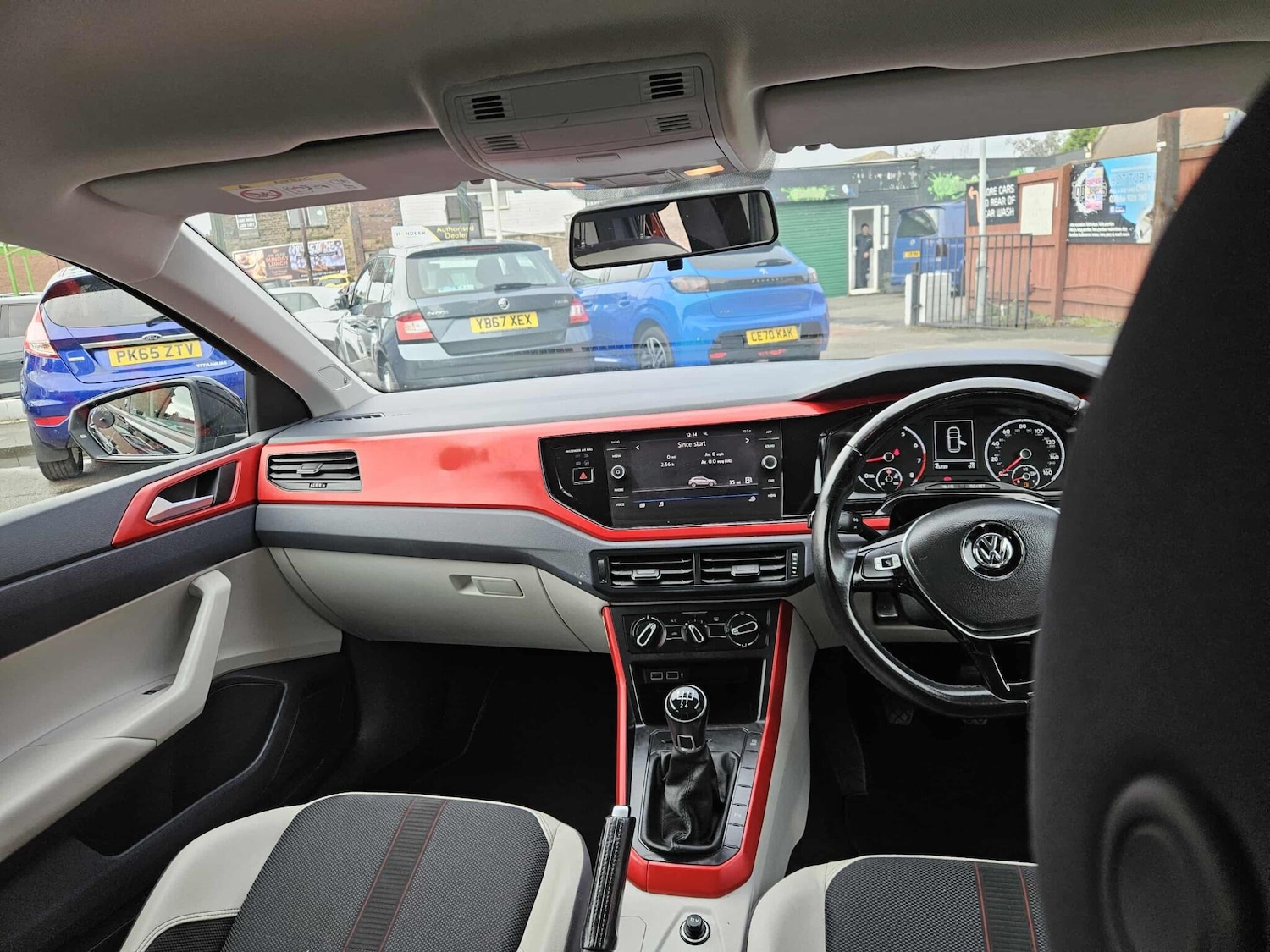 Used Volkswagen Polo 2019 for sale - 76388737: Photo 20