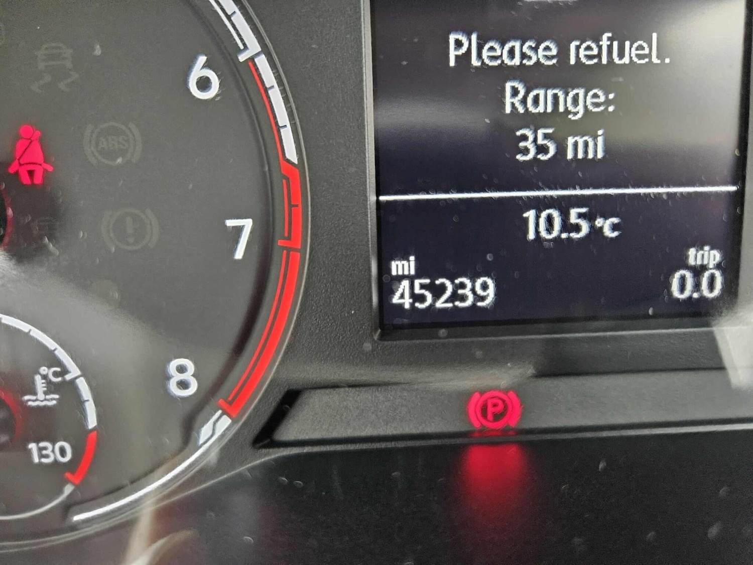 Used Volkswagen Polo 2019 for sale - 76388737: Photo 22