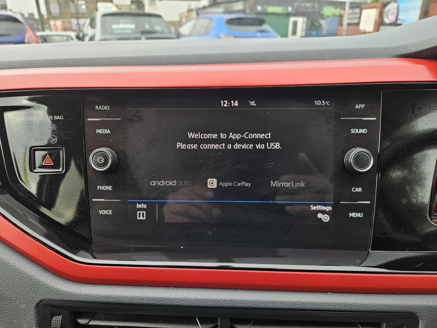 Used Volkswagen Polo 2019 for sale - 76388737: Photo 24