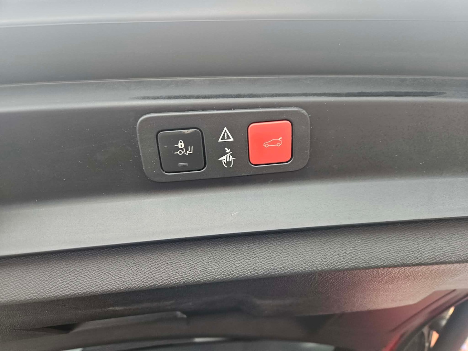 Used Peugeot 5008 2018 for sale - 77550280: Photo 14