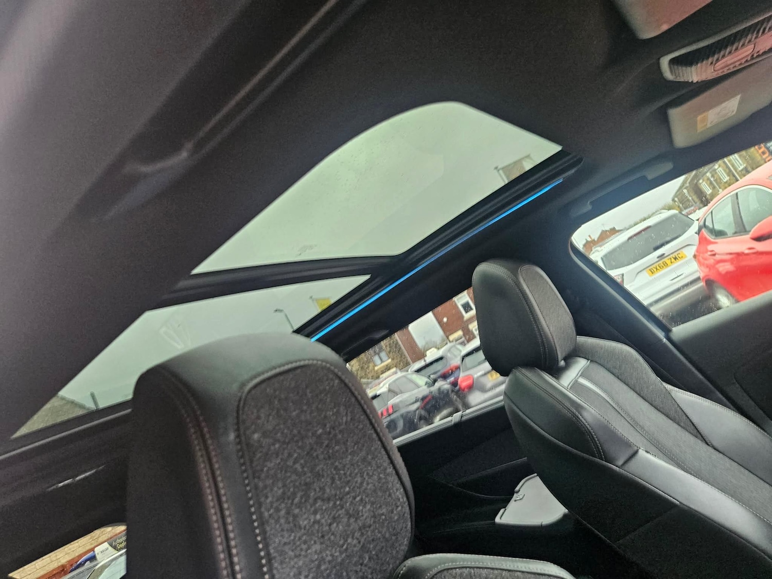 Used Peugeot 5008 2018 for sale - 77550280: Photo 29