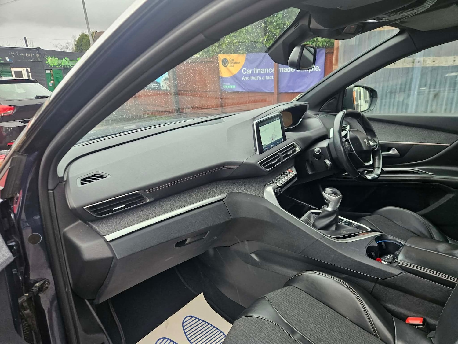 Used Peugeot 5008 2018 for sale - 77550280: Photo 31