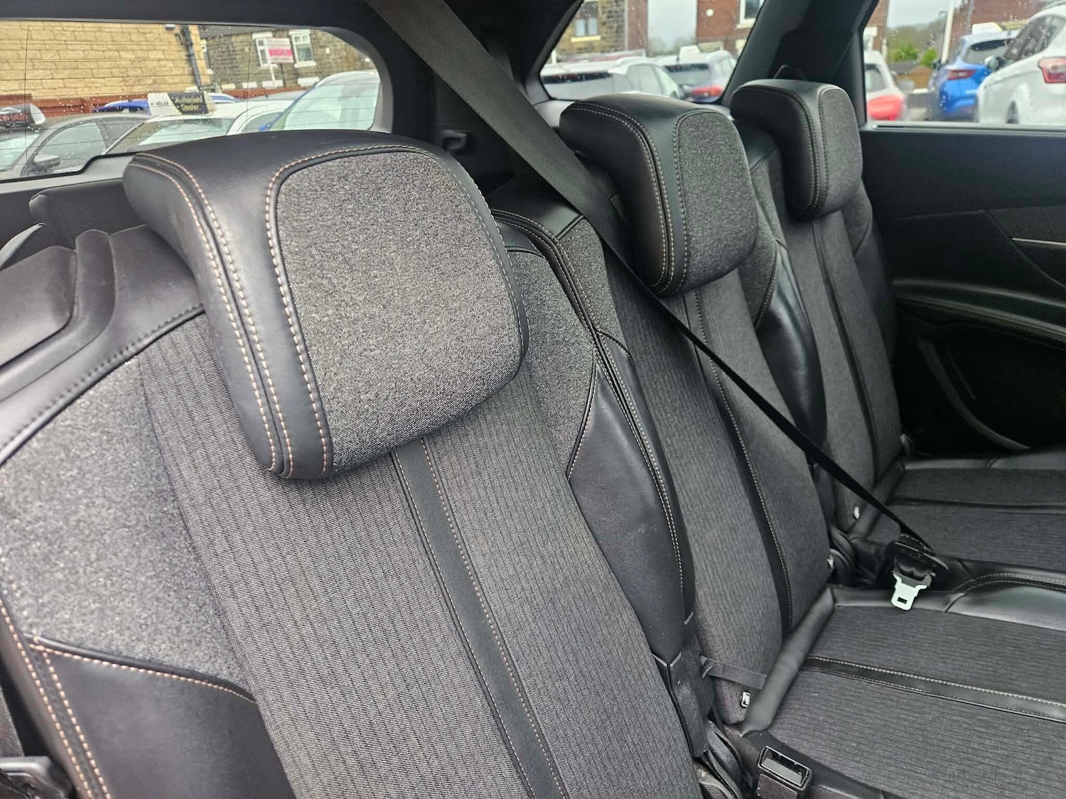 Used Peugeot 5008 2018 for sale - 77550280: Photo 34