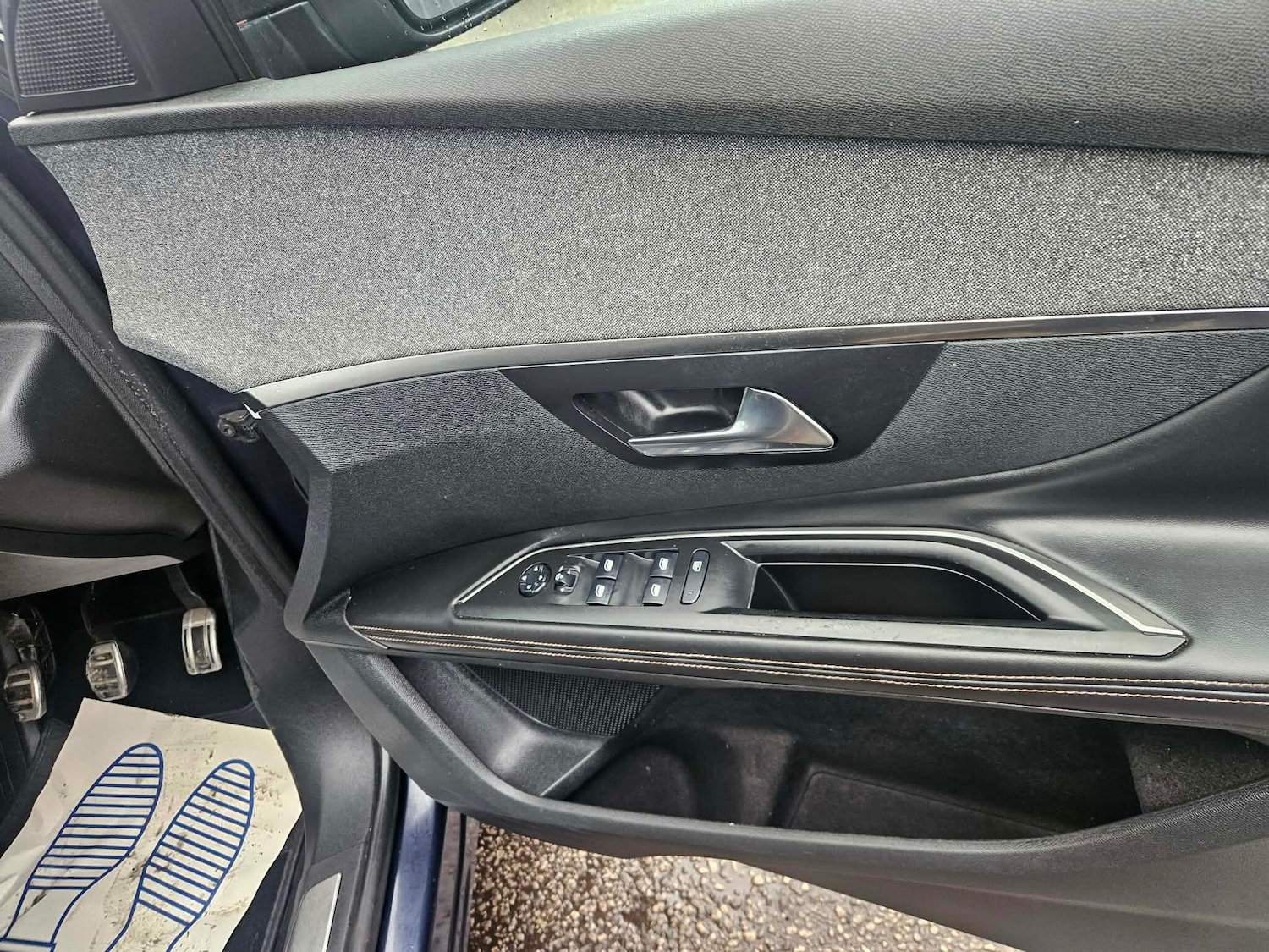 Used Peugeot 5008 2018 for sale - 77550280: Photo 35