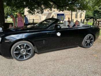 Used Rolls-Royce Silver Dawn 2017 for sale - 74853676: Photo