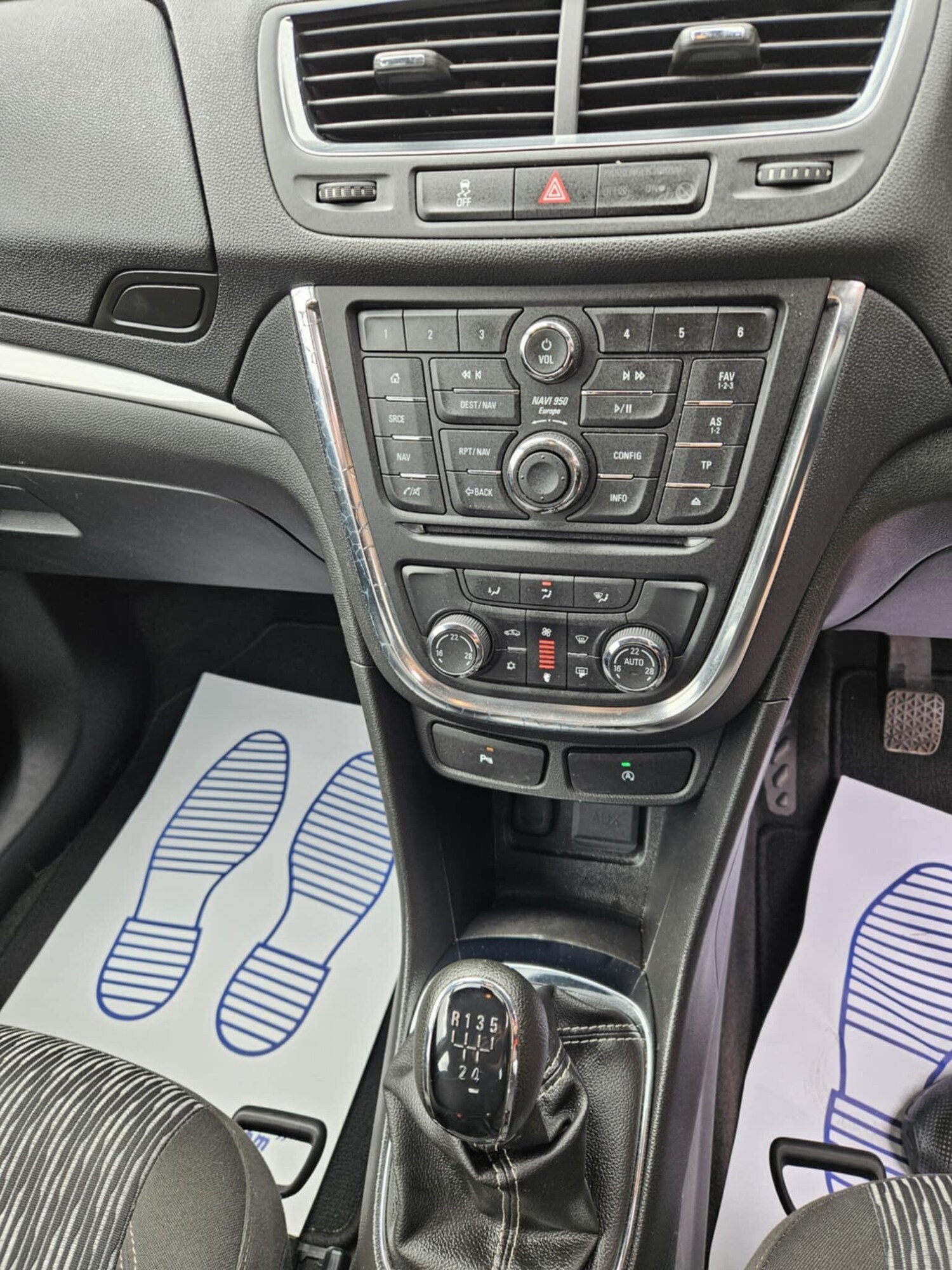 Vehicle 23