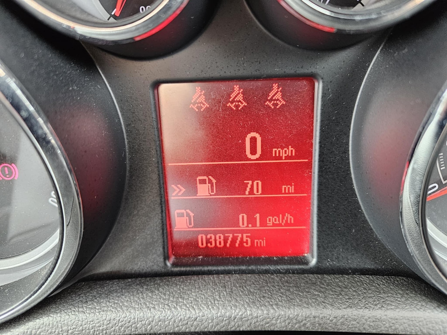 Vehicle 24