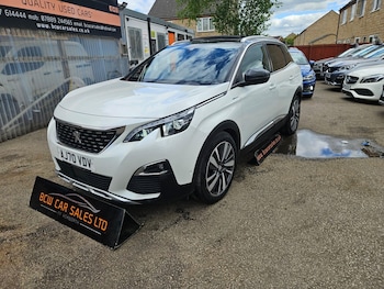 Used Peugeot 3008 2020 for sale - 78796711: Photo