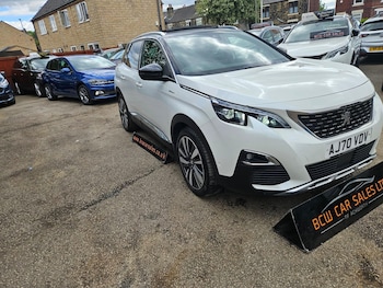 Used Peugeot 3008 2020 for sale - 78796711: Photo