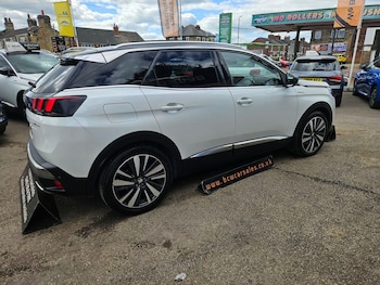 Used Peugeot 3008 2020 for sale - 78796711: Photo