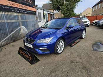 Used SEAT Leon 2019 for sale - 75363654: Photo