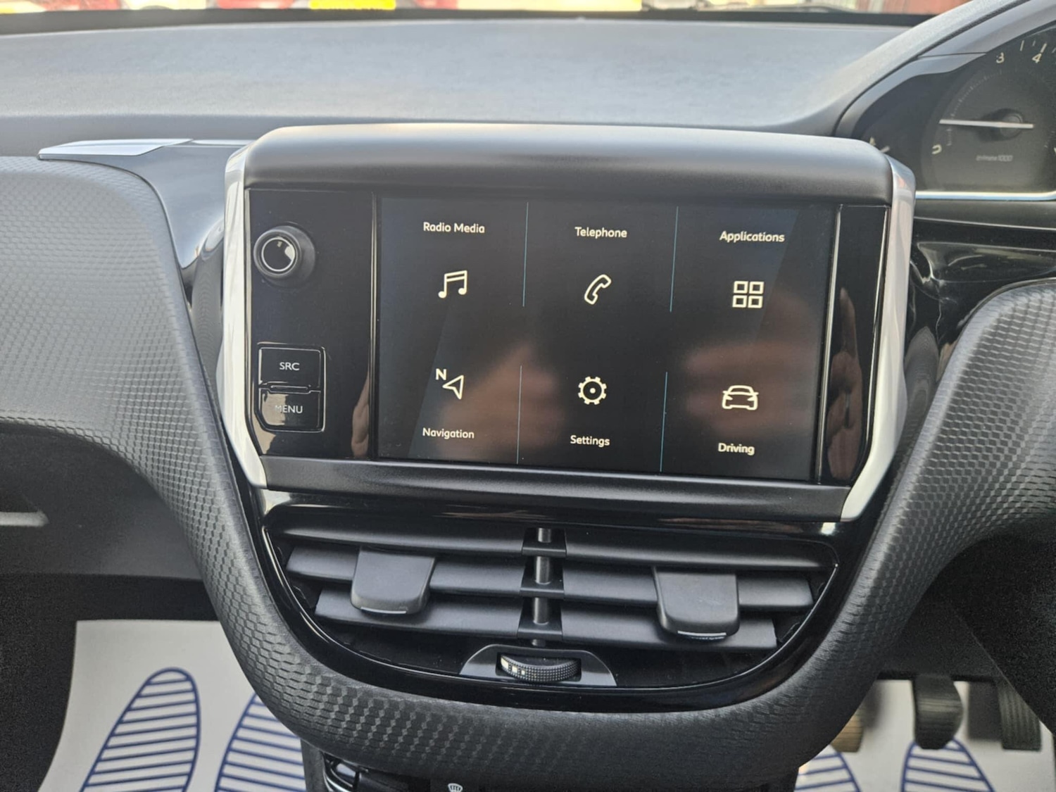 Vehicle 25