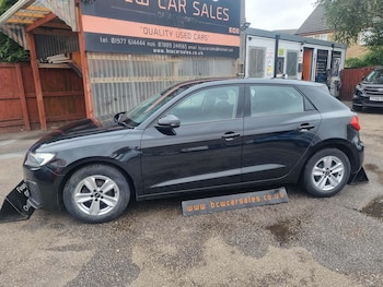 Used Audi A1 2022 for sale - 79552966: Photo