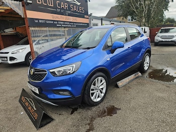 2018 (68) - 1.4T Active 5dr Auto